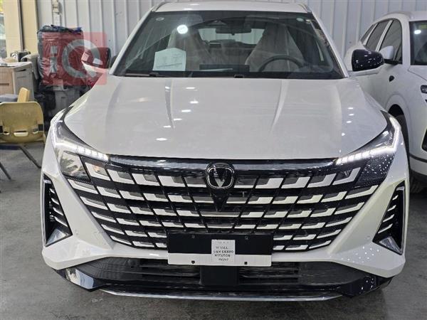 شانجان يوني - Z 2025 للبيع في العراق -  بغداد